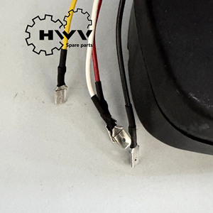 Vente en gros du nouveau feu arrière pour chargeuse sur pneus L110H L150H L110G L120G L120H L220G VOE17244681 17244681 - Product Image 4