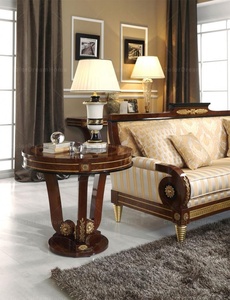 Design <span class=keywords><strong>classico</strong></span> <span class=keywords><strong>salotto</strong></span> in legno tavolino <span class=keywords><strong>da</strong></span> caffè personalizzato antico quadrato centro <span class=keywords><strong>tavolo</strong></span> in legno massello centro tavolino - Product Image 4