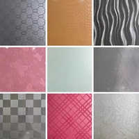 Panneau signalétique en PVC brillant personnalisé, panneau en carton imprimé, panneau en mousse PP avec services de découpe et de moulage – Vente chaude