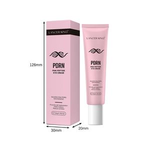 Crema Contorno de Ojos con ADN de Salmón PDRN para Venta al por Mayor y Personalización - Elimina Arrugas y Ojeras - Product Image 6