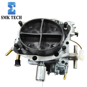 Carburador para Lada <span class=keywords><strong>Samara</strong></span>, 2108/2109 1500cc 21083 21098 21099 21093 210831107010 21083-1107010 - Product Image 6