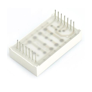 HOUKEM-12257-BA ענבר 3 מ "מ 5 x7 מודול תצוגה מרובעת, מודול תצוגה מטריצת dk oem sdk oem - Product Image 4