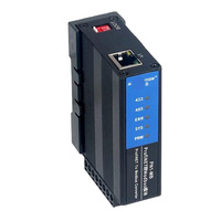 Gateway Protokol Komunikasi Profinet ke Modbus, Modul Konversi RS485 Modbus RTU/TCP ke Profinet untuk Siemens