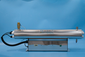 Lámpara Esterilizadora <span class=keywords><strong>UV</strong></span> PHIYANG 253.7NM, Esterilizadores <span class=keywords><strong>UV</strong></span> para Acuarios, Acero Inoxidable de Grado Alimenticio - Product Image 4