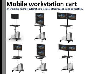 332.เวิร์กสเตชันมือถืออุตสาหกรรม - Product Image 1
