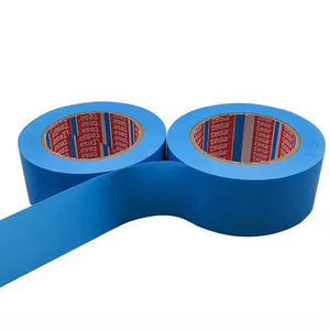 เทปเทสซ่า <span class=keywords><strong>64283</strong></span> สีน้ำเงิน แรงยึดสูง ทนน้ำ ทนอุณหภูมิ ใช้สำหรับยึดชิ้นส่วนที่มีสารตกค้าง ผลิตจากวัสดุ PET - Product Image 5