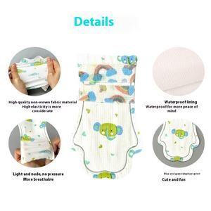 Nouvelles chaussures et chaussettes pour animaux de compagnie jetables, imperméables et antidérapantes, couvre-jambes pour chien pour les activités de plein air, chaussettes pour animaux de compagnie sans lavage - Product Image 3