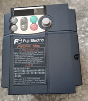 Variateur de fréquence Frn0005c2s-6u 1hp 120v 1ph en entrée, 240v 3ph en sortie, neuf, stock original, garantie d'un an
