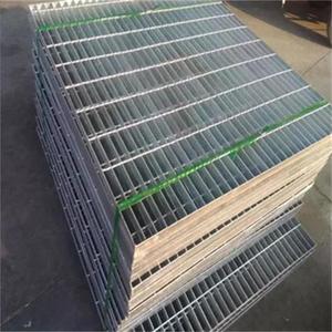 Lamiera di acciaio per griglie in acciaio zincato 50*5mm di alta precisione per l'<span class=keywords><strong>industria</strong></span> edile con certificati BIS API - Product Image 3