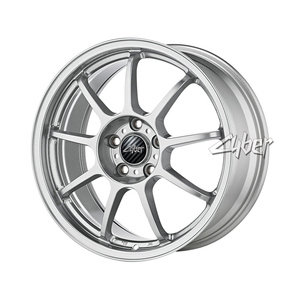 Rines de Aleación <span class=keywords><strong>OZ</strong></span> Alleggerita HLT Forjados a Medida de 17 18 19 20 21 22 Pulgadas 5x112 5x120 5x114.3 para Mini Porsche 911 992 Taycan BMW - Product Image 4