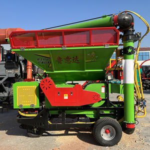 トウモロコシ脱穀機ディーゼルトウモロコシ脱穀機 - Product Image 1