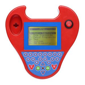 Version Super Mini V508 Zed Bull Smart Zed-Bull Programmeur de clés transpondeurs avec garantie d'un an - Product Image 1