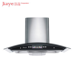 เครื่องดูดควันครัวอัจฉริยะ ราคาสุดคุ้ม คุณภาพเยี่ยมจากผู้ผลิตชั้นนำ - Product Image 2