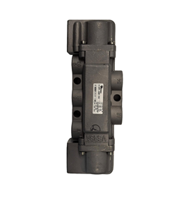 VERSA วาล์วควบคุมแก๊สแบบนิวเมติก VPP-4302-316 พอร์ต 1/4" NPT VPP-4302-316 วาล์วควบคุมลม VERSA VPP-4302-316 ควบคุมการทำงาน - Product Image 2
