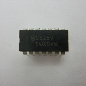 Chip Vi Mạch Máy Tính Ô Tô <span class=keywords><strong>CS289</strong></span> CS289GN14 Mới Và Chính Hãng - Product Image 3
