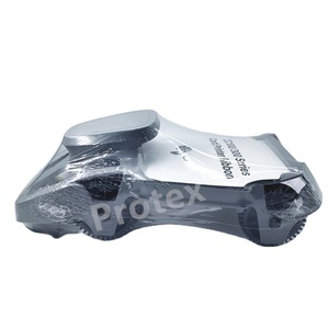 Zebra ZC100 카드 프린터 리본 800300-801 흑백 검정색 롤당 1000인쇄 PVC 카드 인쇄용 정품 미국산 - Product Image 6