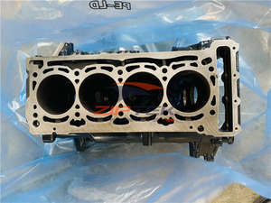 2.0 Tsi Tsi Ea888 Gen 3 Cjxa Cjxb Cjxc Cjxg Cjxe Chhb Motorblok Voor Vw Golf Audi A3 Seat Leon - Product Image 5