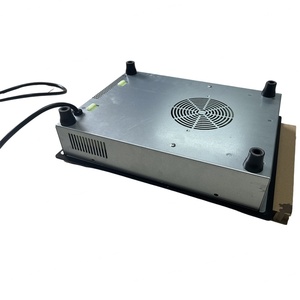 48V DC Induction <b>Cooker</b> - Product Image 3