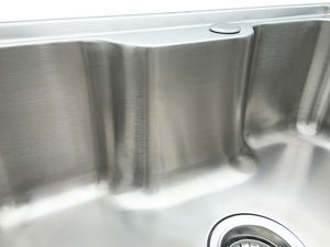 Lavello da Cucina Universale in Acciaio Inox Asil Deep Utility per Ristoranti e Bar, Prezzi per il Pakistan - Product Image 3