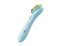 Masseur Facial Tonifiant Anti-Rides Masseur Facial Ionique Classique Dispositif de Lissage Anti-Ligne