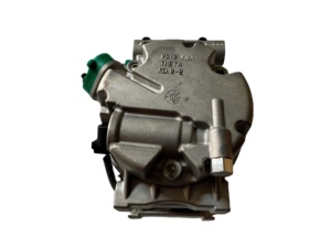 <span class=keywords><strong>Hanon</strong></span> คอมเพรสเซอร์แอร์รถยนต์เครื่องปรับอากาศรถยนต์97701-2W550 977012W550 OEM - Product Image 2