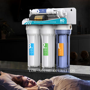 Système de purification d'eau potable prêt à l'emploi, silencieux, pour les applications quotidiennes des femmes enceintes et des nourrissons - Product Image 2