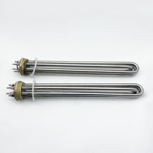 Personalizado eléctrico de cobre <span class=keywords><strong>calentador</strong></span> de agua con <span class=keywords><strong>termostato</strong></span> - Product Image 3