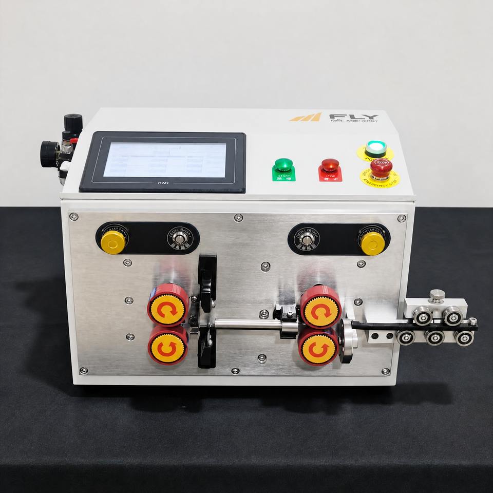 Automatic wire cutting machine| Alibaba.com