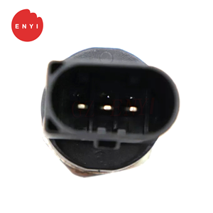 Sensor <span class=keywords><strong>de</strong></span> presión <span class=keywords><strong>de</strong></span> riel <span class=keywords><strong>de</strong></span> combustible 0281002504 ENYI compatible con VW Phaeton Audi A4 <span class=keywords><strong>A6</strong></span> A8 OEM 0281002504 0041536728 A0041536728 0281002691 - Product Image 5