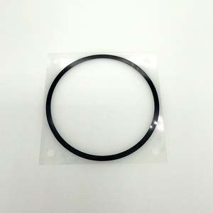 Vente en gros d'usine, personnalisation de joints en caoutchouc de différentes couleurs et tailles, joints d'étanchéité et antidérapants - Product Image 3