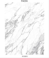 60 120 Azulejos Modernos de Lujo, Imitación Carreaux, Azulejos de Pared con Aspecto de Mármol Pulido y Esmaltado, para Interiores de Villas, Sala de Estar y Pisos