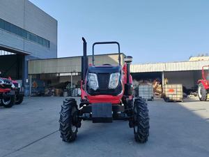 50HP Mini para ventas al por mayor Tractor Agricultura Garantía agrícola - Product Image 4