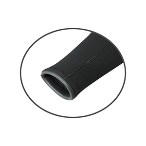 Neoprene Mergulho Wetsuit 4/3mm Homens Baratos Logotipo Personalizado Pele Suave Wetsuits Anti-Slip Homem Maduro Maiôs Wetsuit Mergulho - Product Image 6