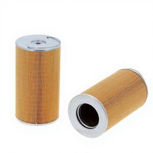 กรองน้ำมันเครื่องคุณภาพสูงราคาประหยัด รุ่น 8055 - Product Image 1