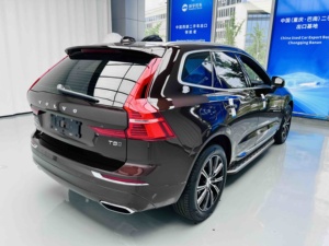 <span class=keywords><strong>Occasion</strong></span> <span class=keywords><strong>2020</strong></span> pour <span class=keywords><strong>Volvo</strong></span> <span class=keywords><strong>XC60</strong></span> T5 AWD Inscription 2.0T 254HP 350Nm 8AT SUV de luxe en cuir LHD pour l'exportation - Product Image 6