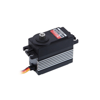 MS-7955TG Metal Gear Digital Servo Coreless Motor 24kg RC Parts & Accs pour RC Drift Car Robot & Avion Remplacer Hitec HS-7955TG