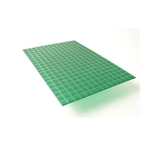 Magnificent Quality G Crystal Modern Design Polycarbonate Roof <b>Sheets</b> UV Resistant Eco-Friendly Durable - Product Image 3