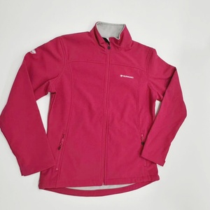 Chaqueta Polar Unisex Impermeable, Cortavientos, Ecológica y Sostenible para Exteriores, Abrigo de Invierno de Secado Rápido y Transpirable con Revestimiento Estilizado - Product Image 1