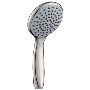 Robinet de douche de salle de bain de haute qualité avec application, couleur chrome noir gris canon et garantie à long terme de plus de 5 ans - Product Image 1