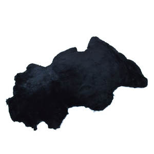 Piel suave de piel de oveja de lana merina de Okayda para tapicería automática y uso de prendas de vestir 7 ~ 9 pies cuadrados - Product Image 2