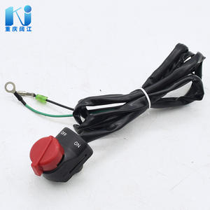 เครื่องพรวนดินขนาดเล็ก รุ่น 168/170F พร้อมสายพานลำเลียง 1.45 แบบเส้นเดียว 1.2 เมตร และแบบเส้นคู่ สำหรับอะไหล่เครื่องจักรกลการเกษตรแบบใช้น้ำมันเบนซิน - Product Image 5