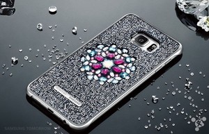 Vente en gros, colle intensive pour ongles en fer à dos plat avec strass Hot Fix de qualité supérieure pour chaussures à talons hauts - Product Image 6