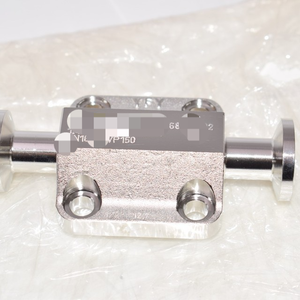 Neu 2026859/102 1.4435/316L (VS) 41 Grad Edelstahl 4-Bolzen Original Sofort Lieferbar Industrielle Automatisierung PAC Dedizierter SPS-Programmierer - Product Image 1