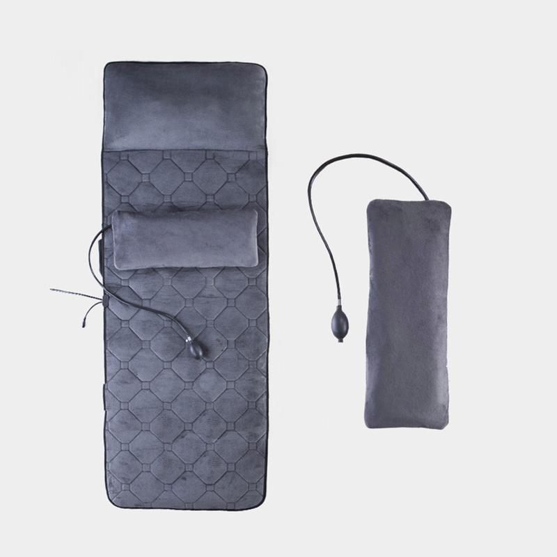 2021 лучший CM-4301Hot продажи полный корпус электрической Здоровье массажное кресло складывающееся массажное кресло ягодицы массажный матрас