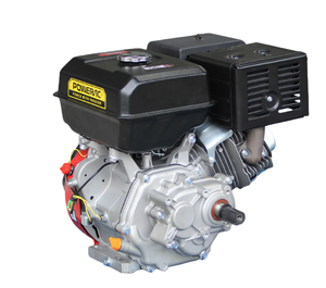 Fabrik-Großhandel 16PS OHV Benzinmotor 460ccm Elektrostart Luftgekühlt Einzylinder für Industriemaschinen - Product Image 6