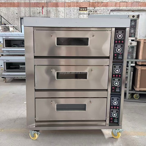<span class=keywords><strong>Horno</strong></span> de Convección Eléctrico a Gas Comercial con Vapor, de 5, 8, 10 y 16 Bandejas, Máquina para Panadería, <span class=keywords><strong>Horno</strong></span> Industrial para Pan y Pasteles - Product Image 5