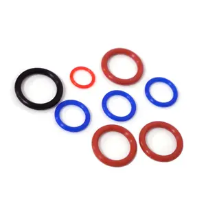 Su pompası için ODM NBR EPDM FKM silikon halka conta sızdırmazlık yüksek kaliteli kauçuk <span class=keywords><strong>O</strong></span> <span class=keywords><strong>Ring</strong></span> - Product Image 1
