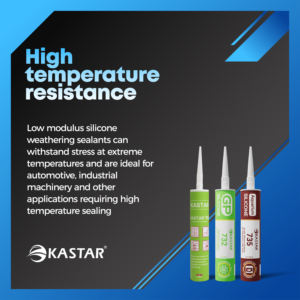 Gratis sampel putih tembus hitam konstruksi Caulking penggunaan GP silikon Sealant pabrik harga murah - Product Image 6