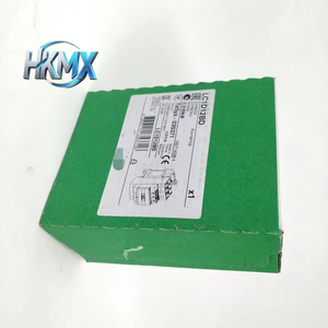 ตัวควบคุม PLC สำหรับงานอุตสาหกรรมรุ่น FX3U-128MR/ES-A, FX3U-64MT/ES-A, FX3U-48MR/ES-A, FX3U-32MT/ES-A สำหรับระบบอัตโนมัติ - Product Image 1