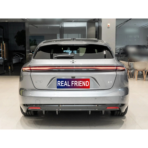 En stock 2025 Weilai Et5t -- Autonomie de 710 km, berline électrique 5 portes, voiture d'<span class=keywords><strong>occasion</strong></span> pas chère - Product Image 5